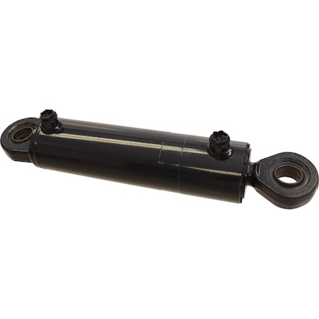 Aftermarket AM84336641 Power Steering Cylinder AM84336641-ABL